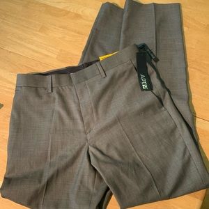 Apt. 9 modern fit polished dress pants Men’s